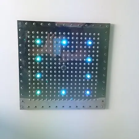 My
