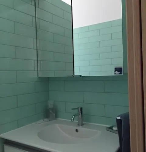 Apartamento My *