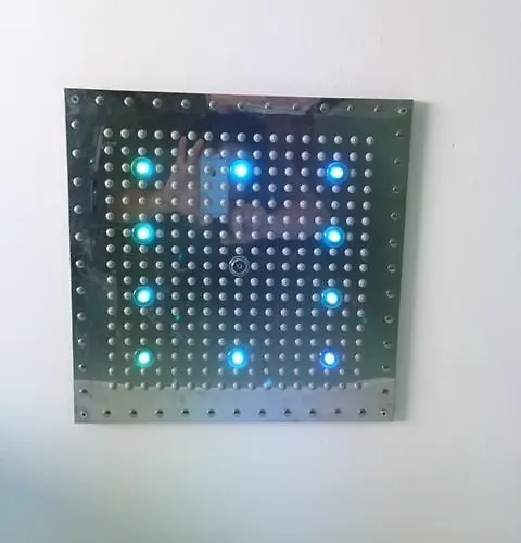 My